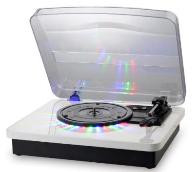 China High Fidelity Vinyl Turntable CP-002 Record Player for sale