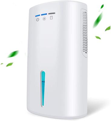 China CE Certification High Efficient Electric Power Dehumidifier Purification Air Source Dehumidifier Air Purifier for sale