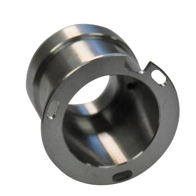 China Wholesale Custom CNC Machining Aluminum Metal Turning Parts Factory Accessories for sale