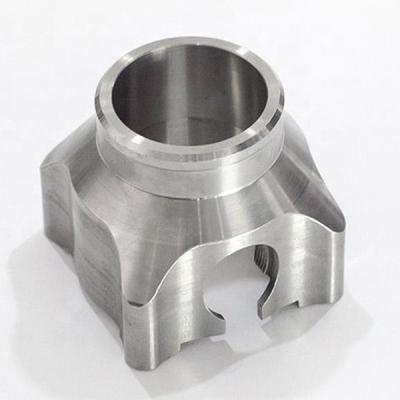 China Custom Precision CNC Machining Aluminum Service Motorcycles Accessories CNC Machined Parts for sale