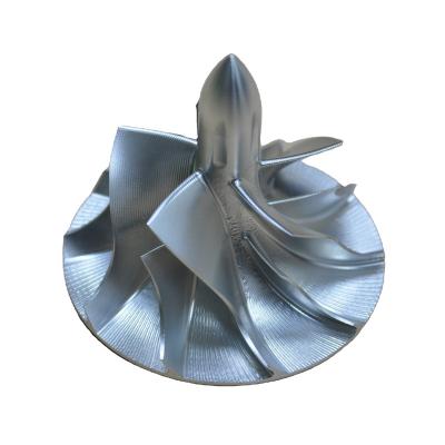 China Precision Aluminum CNC Machined Aluminum Machining Parts Service / CNC Milling Mechanical Parts for sale