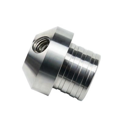 China 2021 Industry china cnc lathe machine precision cnc lathe metal part rapid prototyping service for sale