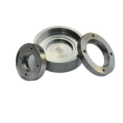 China High Quality Industry Metal CNC Machining Center CNC Lathe Turning Bearing Rests for sale