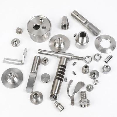 China Aluminum CNC Spinning Service / CNC Spinning For Lab. spare parts / cnc turning parts with high precision for sale