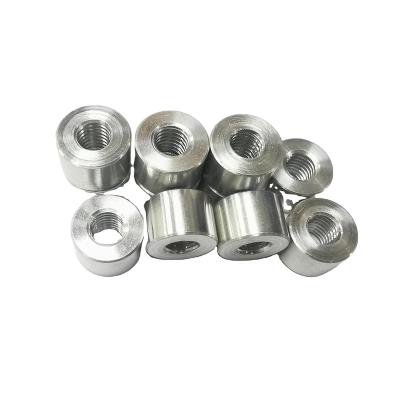 China Factory Custom Aluminum Wholesale Part Accessories Motorcycle CNC Turning Machining Service for sale