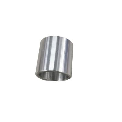 China Nova Aluminum OEM Turning CNC Machining Parts Factory Wholesale Custom Metal Accessories for sale