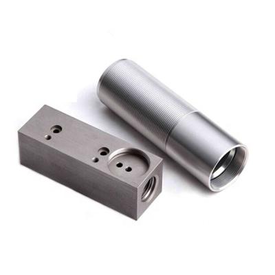 China Custom Precise Machining Aluminum Premium Service Product Anodized Aluminum Rapid Prototype Manufacturing for sale