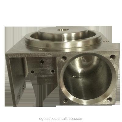 China Stainless Steel Aluminum Parts / Custom Stainless Steel Parts / Machining Services Suppliers for sale