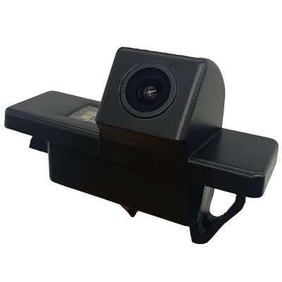 China Waterproof for Citroen Rear Reversing Image High Definition Wide-Angle Waterproof Camera for sale