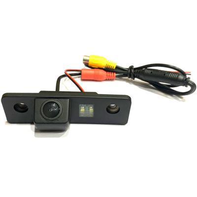 China Car Waterproof Rear View Camera For Ford Mustang GT CS 2010 2011 2012 2013 2014 Full HD CCD Night Visions Reversing Waterproof Camera for sale