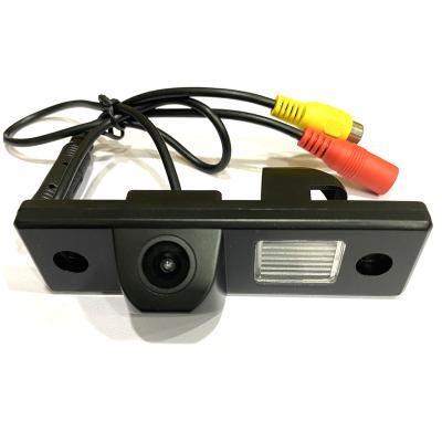 China Waterproof Applicable to ChevroletBuickEpicLefengLechengLechiKopaqiCruz HD Car Reversing Image Rear Camera for sale