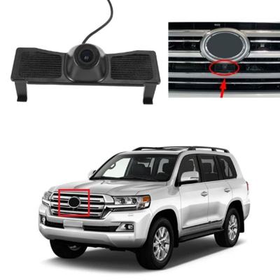 China Waterproof for Toyota Front CCD High Definition Waterproof Wide-View Parking CCTV for sale