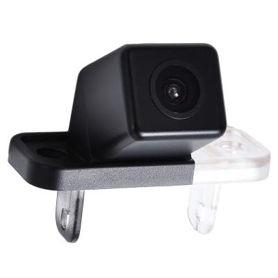 China Waterproof for Class W209 A209 C209 2002 | Mercedes Benz CLK 2009 Full HD CCD Night Vision Car Reverse Parking Rear View Camera Waterproof for sale