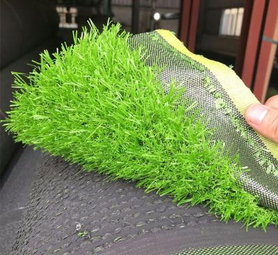 China Landscaping/Artificial Grass Fake Grass QINGZHOU L012 Garden/Home/Hotel Lawn Price Custom Durable Synthetic Turf for sale