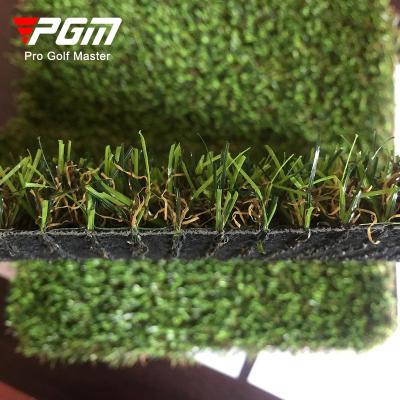 China QINGZHOU L006 grama artificial plastic artificial synthetic carpet grass grass for field L006 for sale