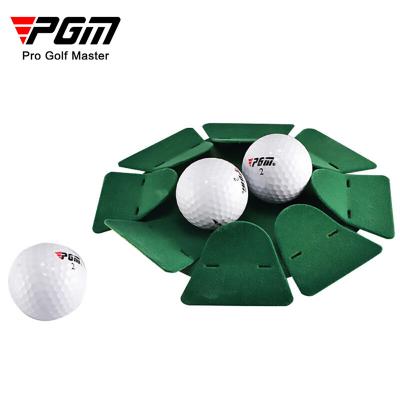 China PGM DB005 Steel Flocking Golf Putting Cup Golf Hole Cup DB005 for sale