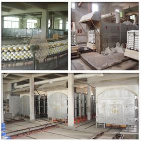 Verified China supplier - Chaozhou Fengyue Ceramics Factory