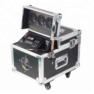 China Hazer UP fog machine 650W for wedding party rental 510x375x350mm for sale