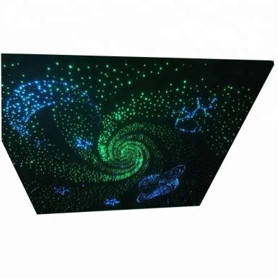 China Events Night Club Lighting LED Starry Sky Ceiling for sale