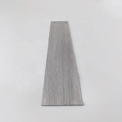 China Modern Adhesive PVC Floor Sticker for sale