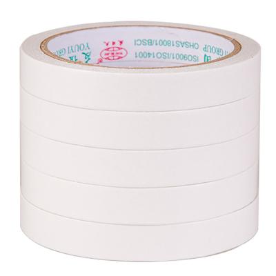 China Waterproof high quality double sided tape for sale