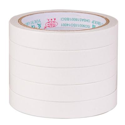 China Waterproof High Quality Cheap Double Sided Tape for sale