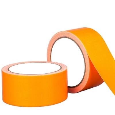 China Waterproof High Quality Single Sided Water Activated Clear Acrylic Adhesive Tape for sale