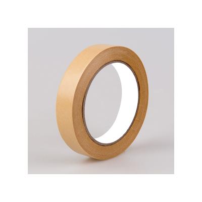 China Waterproof Manufacturer Wholesale Easy Tearing Paper Tape High Viscosity Kraft Paper for sale