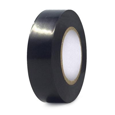 China 10mm*20m Copper Heat Resistant Conductive Tape Aluminum Electrical Tape Electrically Roll PVC Electrical Insulation for sale