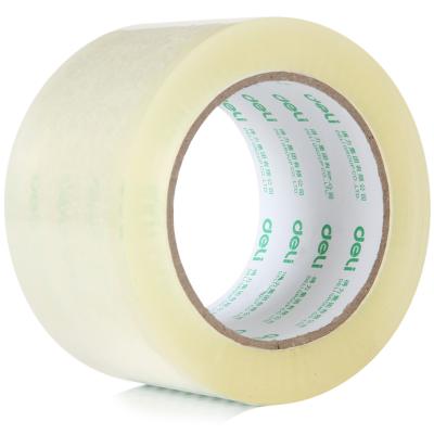 China Manufacturer Market Specification Clear Cello Waterproof Multiple Transparent Stationary Tape Clear Eyelid Tape Cheap for sale