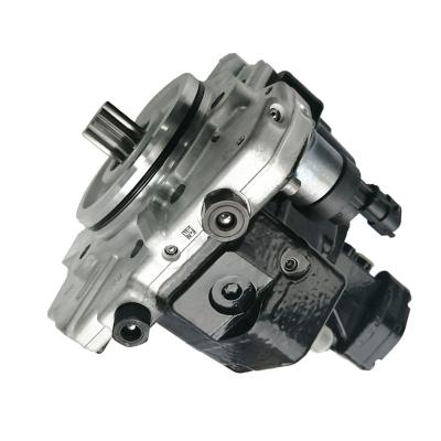 China Engine Parts New Auto Diesel High Pressure Fuel Injection Pump 0445020075 0986437350 0445020208 For Diesel Truck for sale