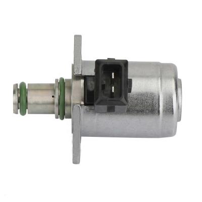 China A2214600184 A2114600184 A2114600984 2214600184 1644600300 Power Gear Steering Solenoid Valve For Mercedes Benz Standard for sale