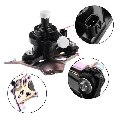 China Automotive Cooling System OEM G9020-47031 G9020-47030 04000-32528 Inverter Electric Water Pump New For Toyota Prius 04-09 for sale