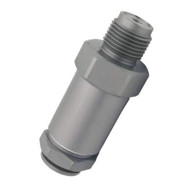 China new standard 1110010033 common rail pressure relief valve 1110010021 for sale