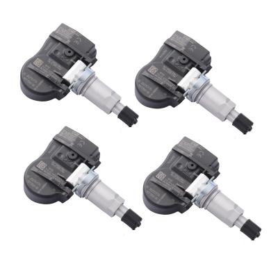 China Auto Tire Pressure Detection System Sensors Tire Pressure Sensor Tpms New 433 MHz 36106856209 OEM 36106881890 for sale