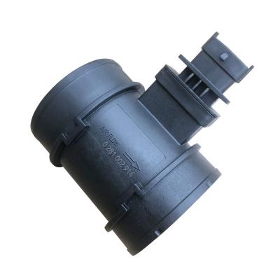 China New MAF 0281002914 Mass Air Flow Sensor 0281006063 0281002947 0281006140 24439252 110940010 1114004 156 for sale