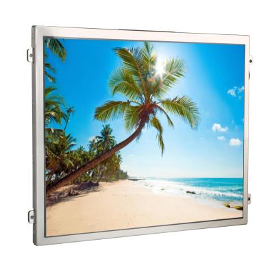 China Hannstar HSD104IXN1-A00 10.4 Inch 1024*768 TFT LCD Module LVDS All Viewing Display Screen 10.4 Inch for sale