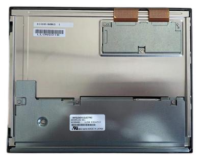 China 10.4 Inch Mitsubish AA104SJ02-DE1 800*600 TFT LCD Module LVDS With Touch Screen All Viewing Display Screen 10.4 INCH for sale