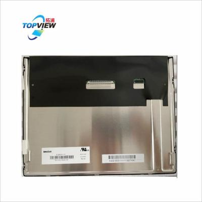 China 10.4 Inch INNOLUX G104XCE-L01 1024*768 TFT LCD Industrial Wide Module Temperature All Viewing Display Screen 10.4 Inch for sale