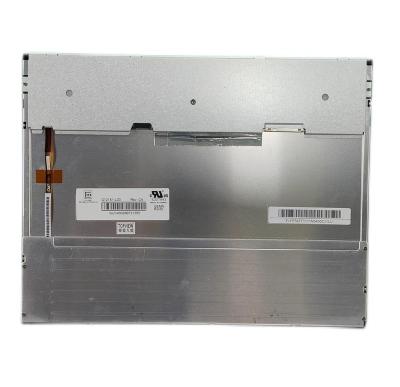 China 12.1inch G121X1-L03 INNOLUX CMO 1024*768 TFT LCD Module High Brightness Industria Panel 1024*768 for sale