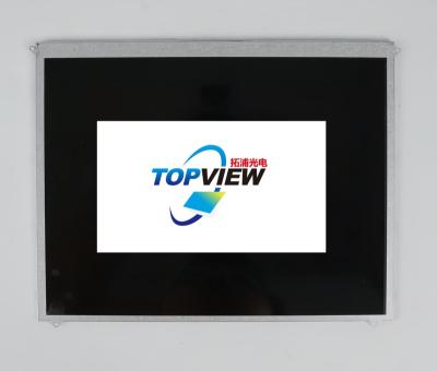 China 9.7 Inch TFT LCD Module 1024*768 Industrial Wide Viewing Angle Support Customization 1024*768 for sale