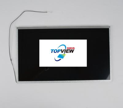 China 13.3 Inch 1920*1080 TFT LCD Full 13.3 Inch TPV133BOF30FIE5 High Brightness Viewing Angle Panel Support Customization for sale