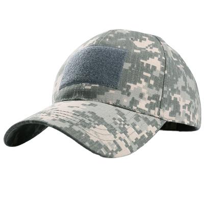 China Wholesale Baseball Cap Officer ABS Army Custom Tactical Hat Military Headwear for sale