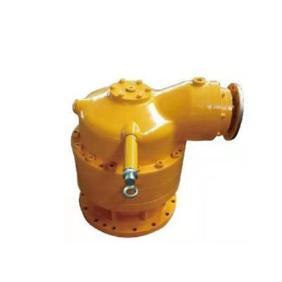 China Building Material Shops Hot Sales Reducers Speed ​​Worm Cycloidal Gearbox Reducer With Motor for sale