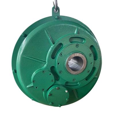 China High quality hot selling sicoma gearbox shaft mounted concrete mixer gear box mining reducer for sale