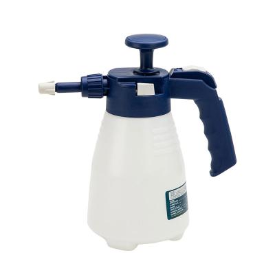 China Wholesale Cheap Sensitive Pressure Spray Factory Kettle Shape Pressure Spray Leakproof Pot for sale