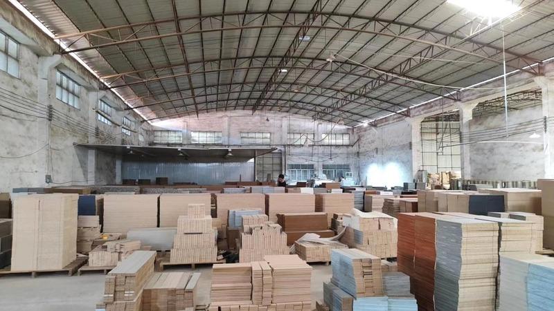 Verified China supplier - Foshan Yuanchang Furniture Co., Ltd.