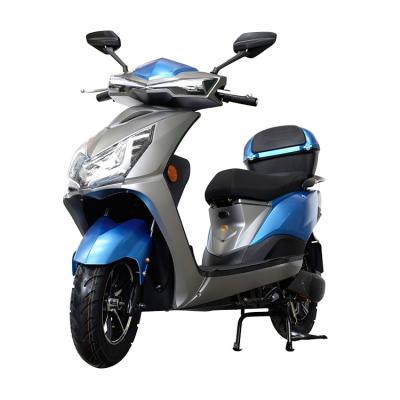 China Multifunctional high speed CKD moped electrica 3000w 72V 2000W adult electric motorcycle for sale for sale