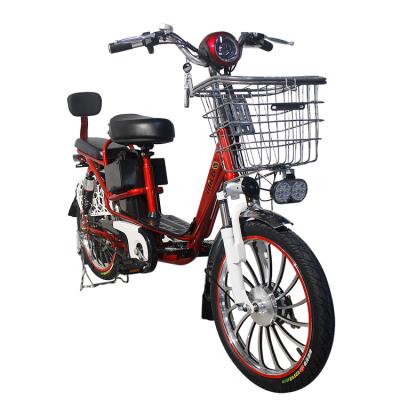 China 14 750w 500w aluminum cheap fast e-bike 3 electric bicycle electric bike for adults for sale