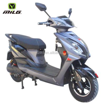 China 2019 Powerful Electric Motorcycle Most Popular Electric Motorcycle Scooty For Adult JY for sale